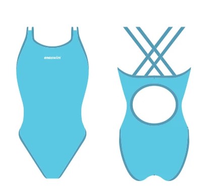 Silueta Double thinstrap