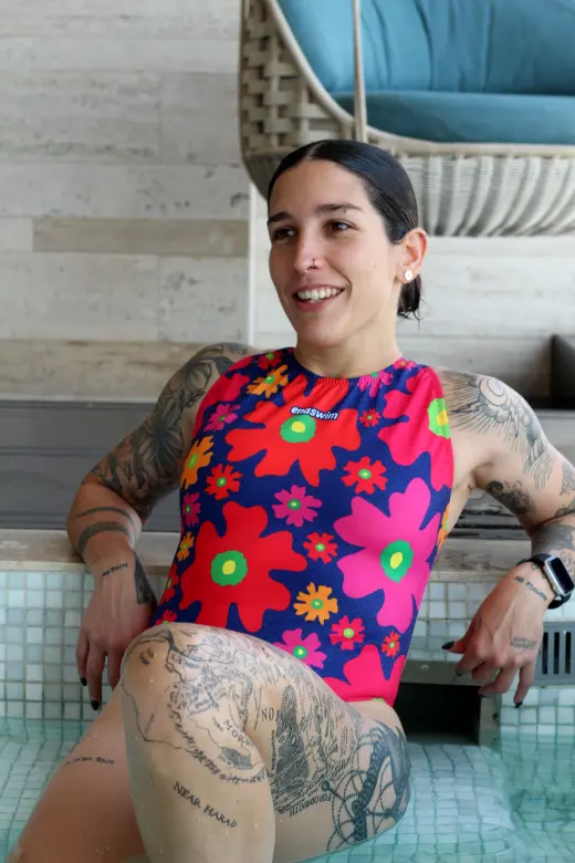 AMAPOLA ROJO