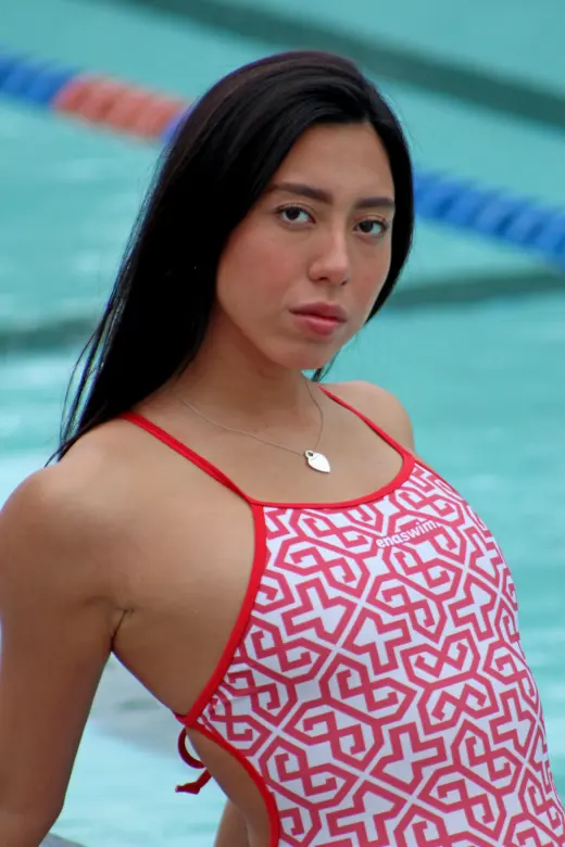 AZTECA ROJO
