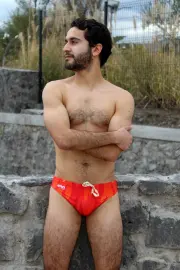 Vista 2 de FUEGO NARANJA
