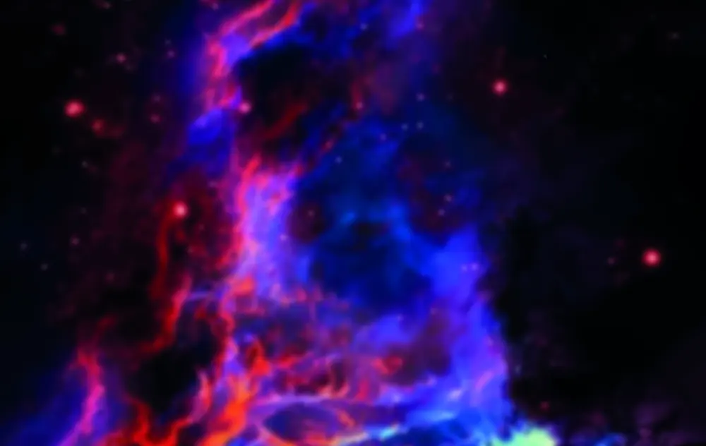GALAXIA