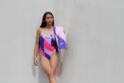 Vista 2 de GEOMETRÍA ROSA